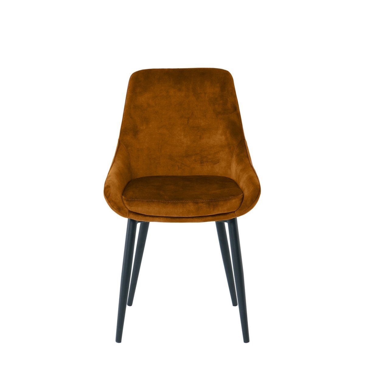 KantoormeubelenPlus Stoel, set van 2