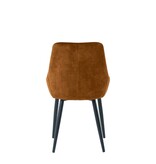 KantoormeubelenPlus Stoel, set van 2