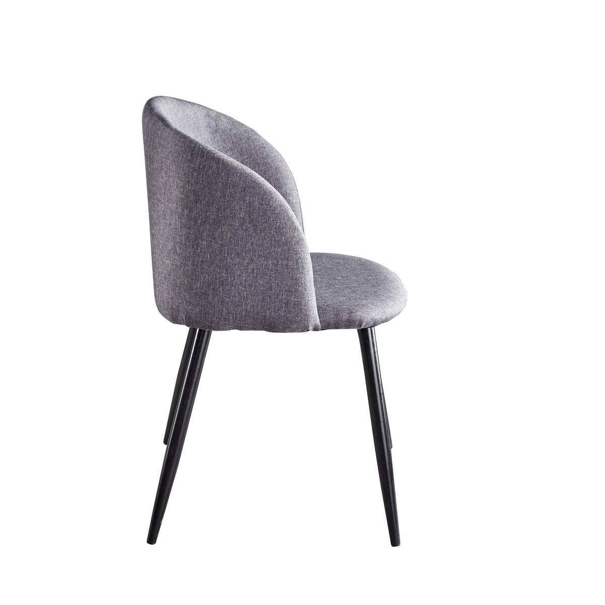 KantoormeubelenPlus Fauteuil, set van 2