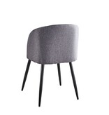 KantoormeubelenPlus Fauteuil, set van 2