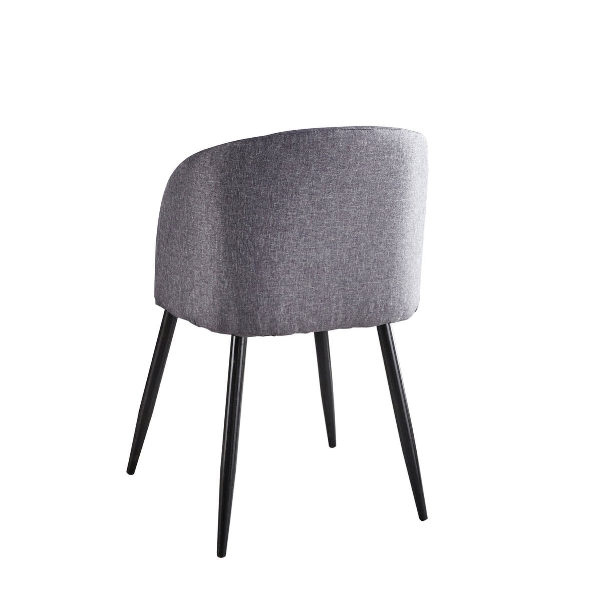 KantoormeubelenPlus Fauteuil, set van 2