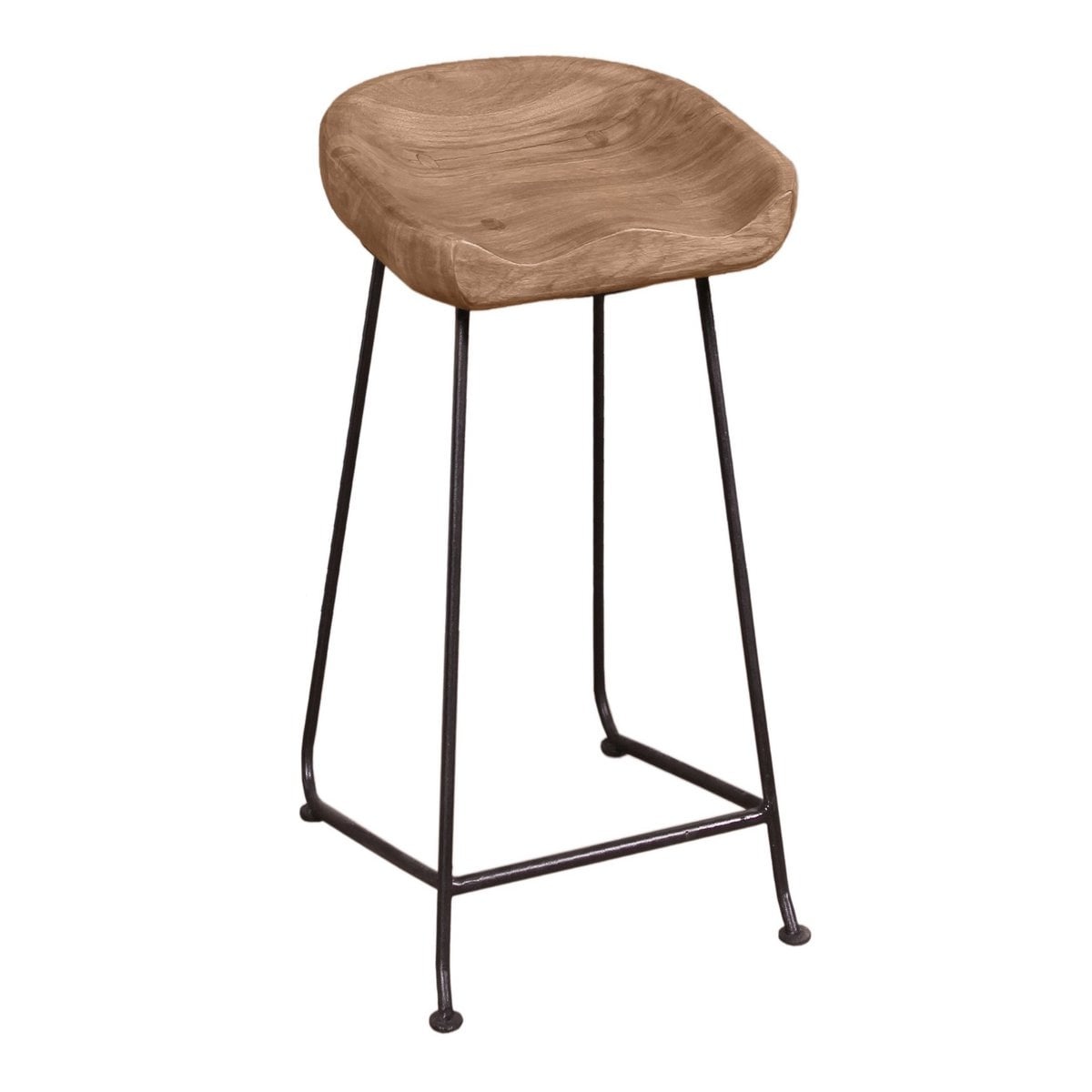 KantoormeubelenPlus barkruk