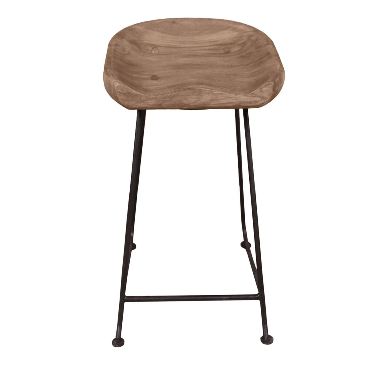 KantoormeubelenPlus barkruk