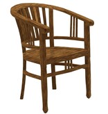 KantoormeubelenPlus fauteuil