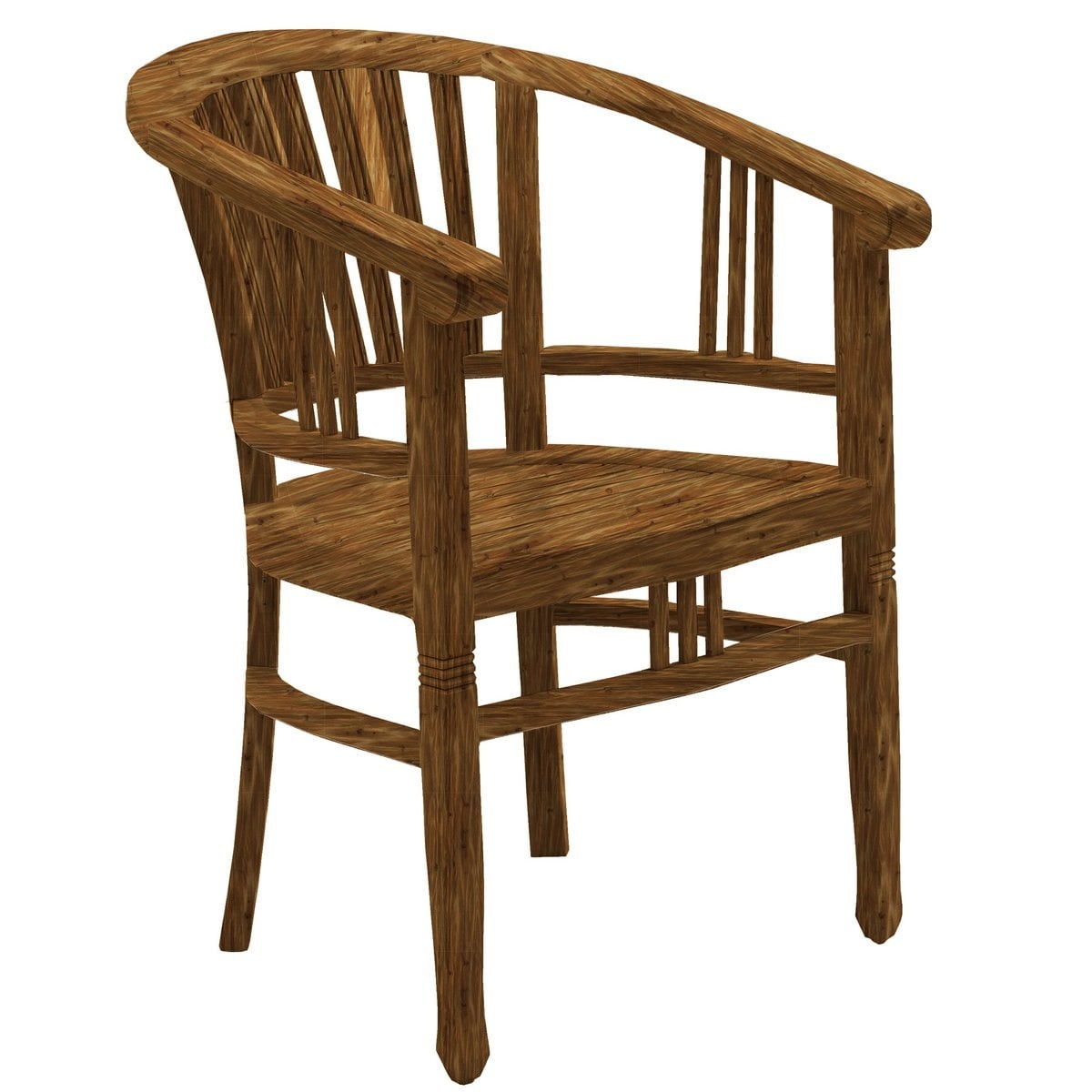 KantoormeubelenPlus fauteuil