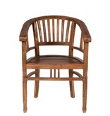 KantoormeubelenPlus fauteuil