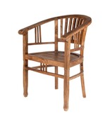 KantoormeubelenPlus fauteuil