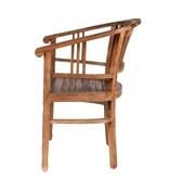 KantoormeubelenPlus fauteuil