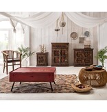 KantoormeubelenPlus fauteuil