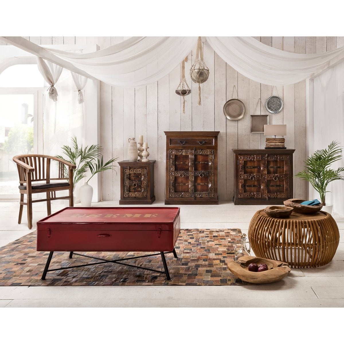 KantoormeubelenPlus fauteuil