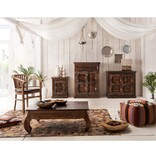 KantoormeubelenPlus fauteuil