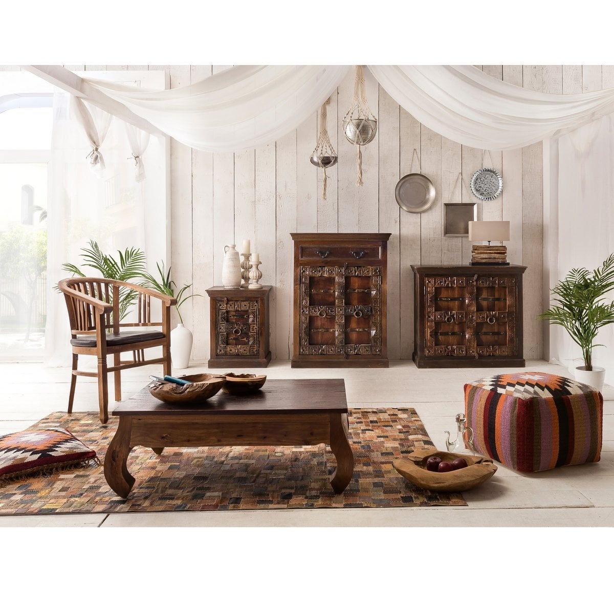 KantoormeubelenPlus fauteuil