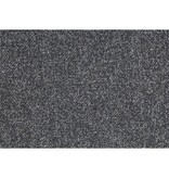 SalesFever Fauteuil structuurstof antraciet