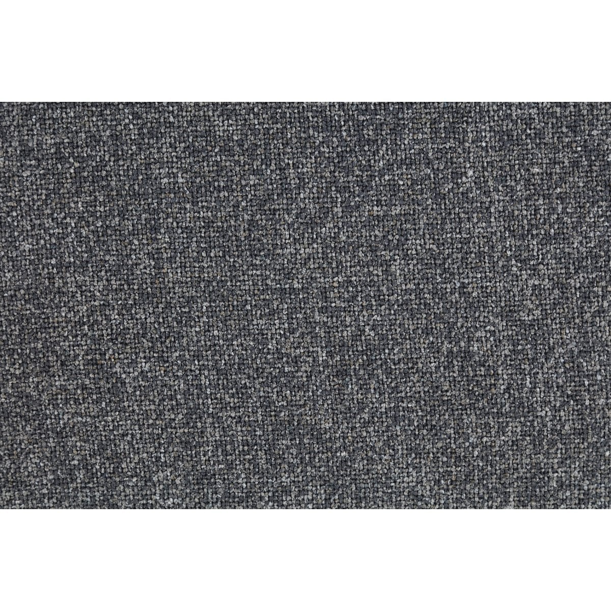 SalesFever Fauteuil structuurstof antraciet