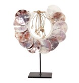 KantoormeubelenPlus N1 kleine schelp ketting