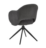 SalesFever Armlichtkoord ziet er donkergrijs uit