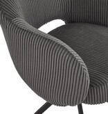 SalesFever Armlichtkoord ziet er donkergrijs uit