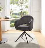 SalesFever Armlichtkoord ziet er donkergrijs uit