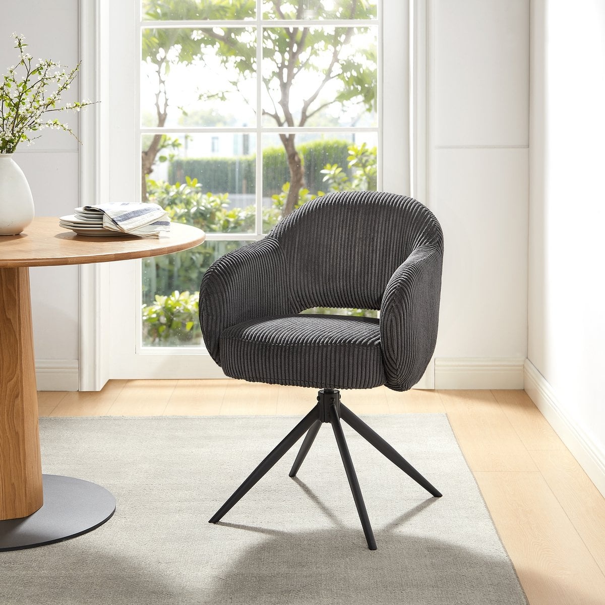 SalesFever Armlichtkoord ziet er donkergrijs uit