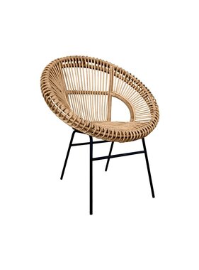 KantoormeubelenPlus stoel