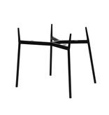 KantoormeubelenPlus Set van 2 fauteuils met bouclé hoes