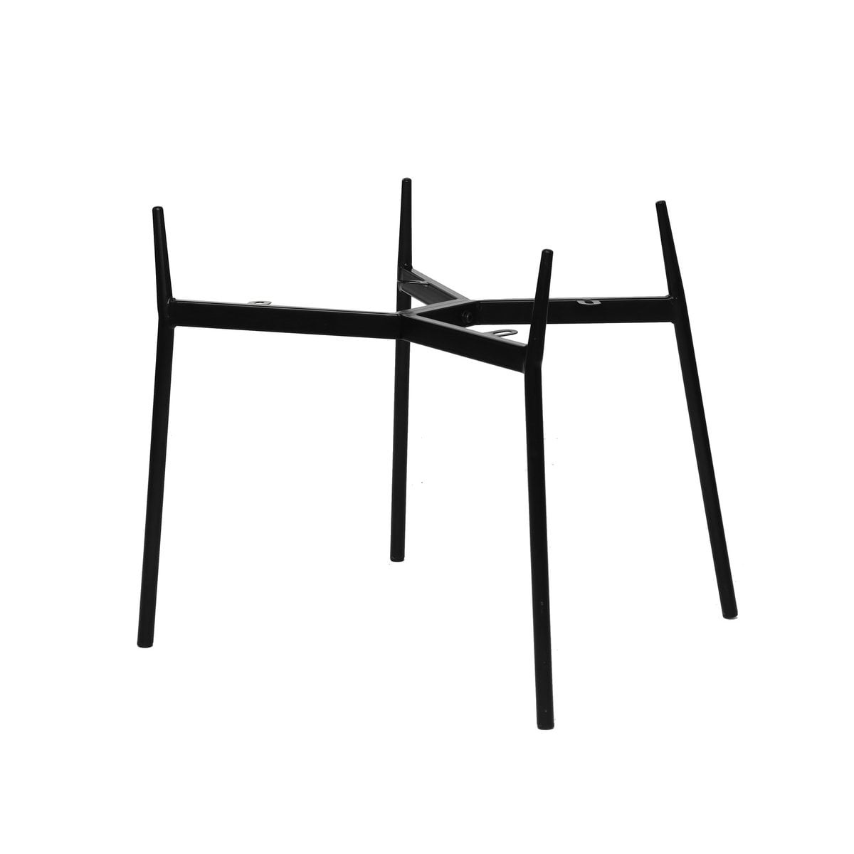 KantoormeubelenPlus Set van 2 fauteuils met bouclé hoes