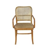 KantoormeubelenPlus fauteuil