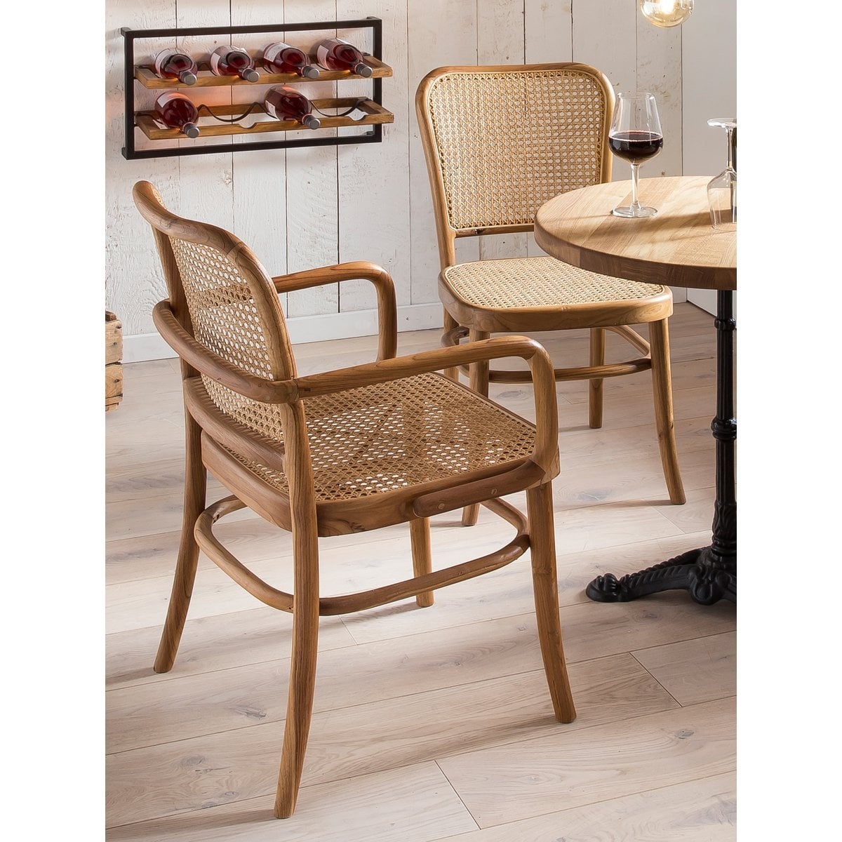 KantoormeubelenPlus fauteuil