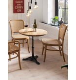 KantoormeubelenPlus fauteuil