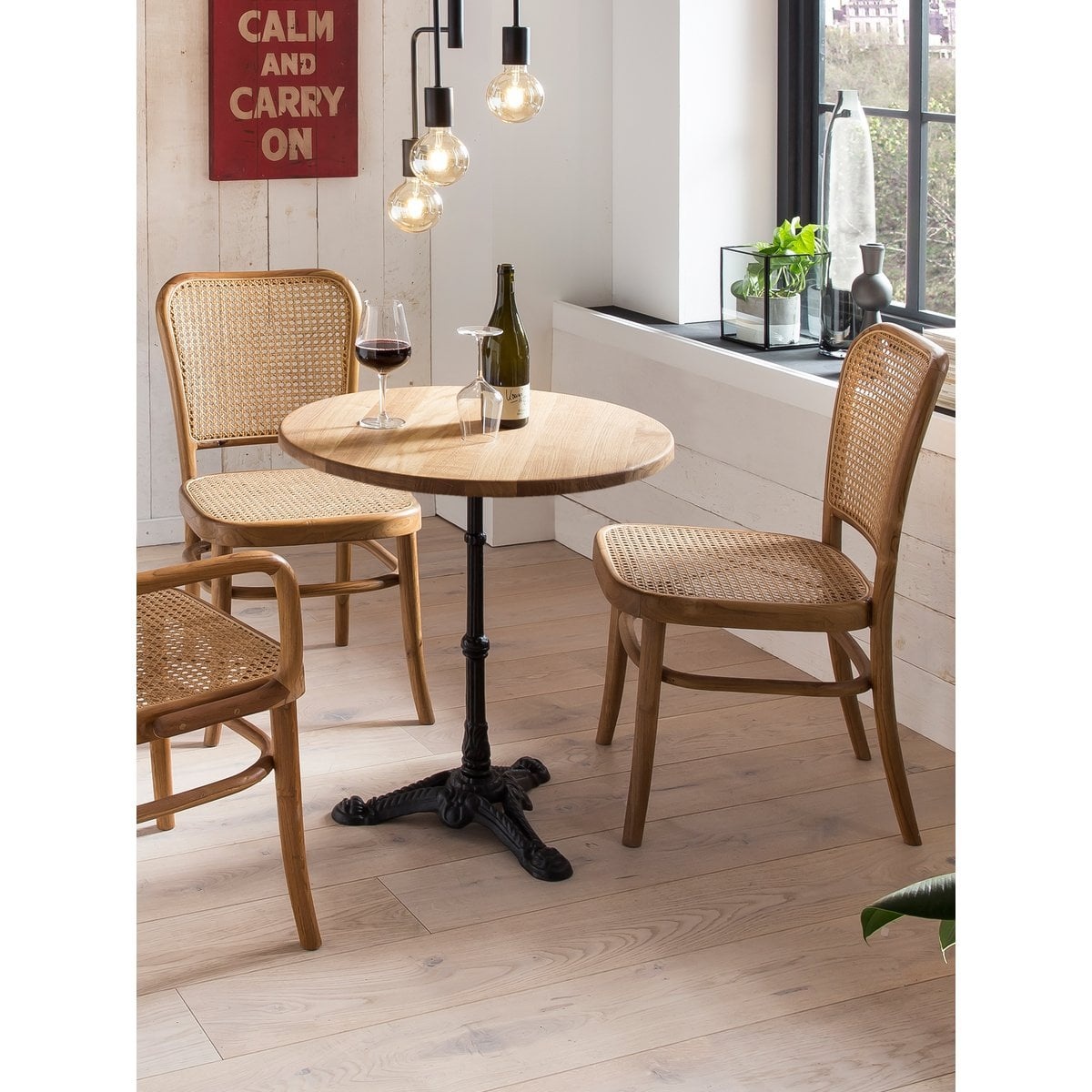 KantoormeubelenPlus fauteuil