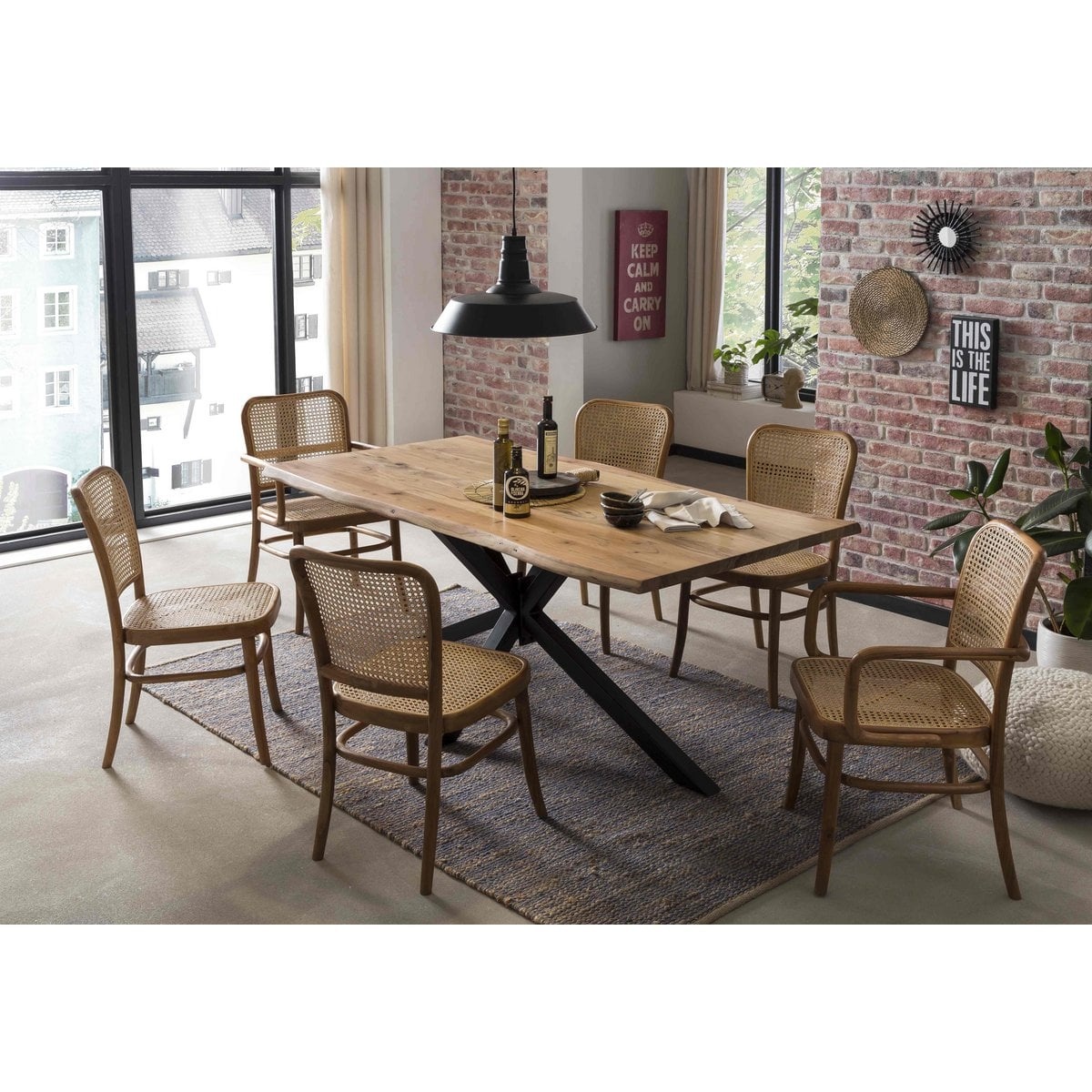 KantoormeubelenPlus fauteuil