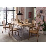 KantoormeubelenPlus fauteuil