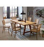 KantoormeubelenPlus fauteuil