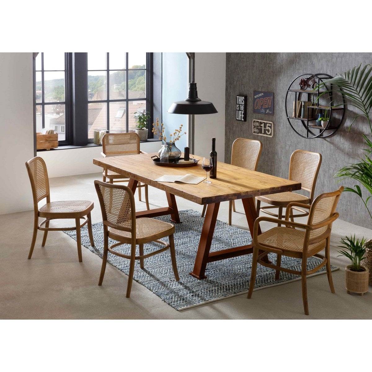 KantoormeubelenPlus fauteuil