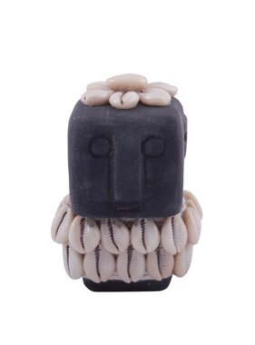 KantoormeubelenPlus Shell Stone Man S.6 (set van 6)