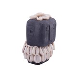 KantoormeubelenPlus Shell Stone Man S.6 (set van 6)