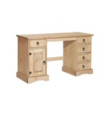 KantoormeubelenPlus Schrijftafel