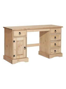 KantoormeubelenPlus Schrijftafel