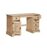 KantoormeubelenPlus Schrijftafel