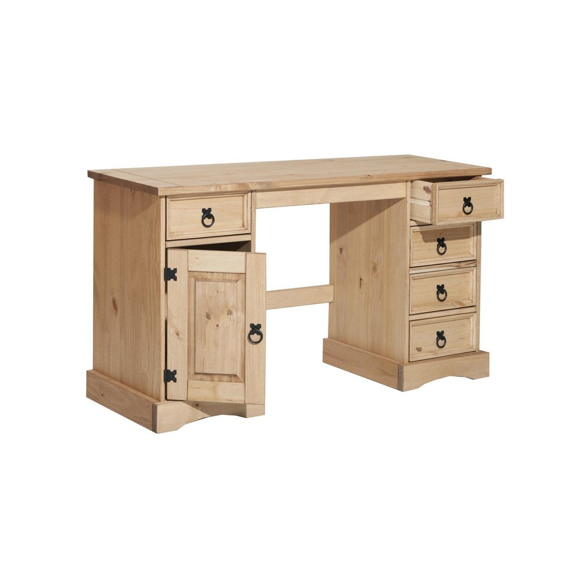 KantoormeubelenPlus Schrijftafel