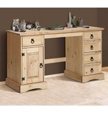 KantoormeubelenPlus Schrijftafel