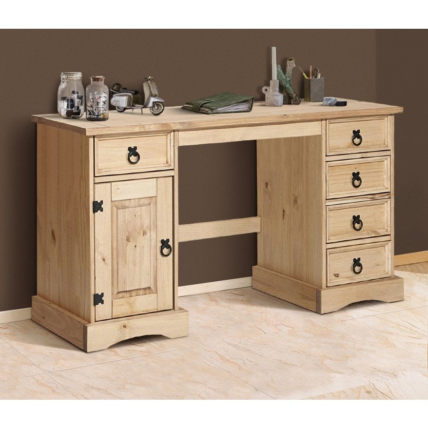 KantoormeubelenPlus Schrijftafel