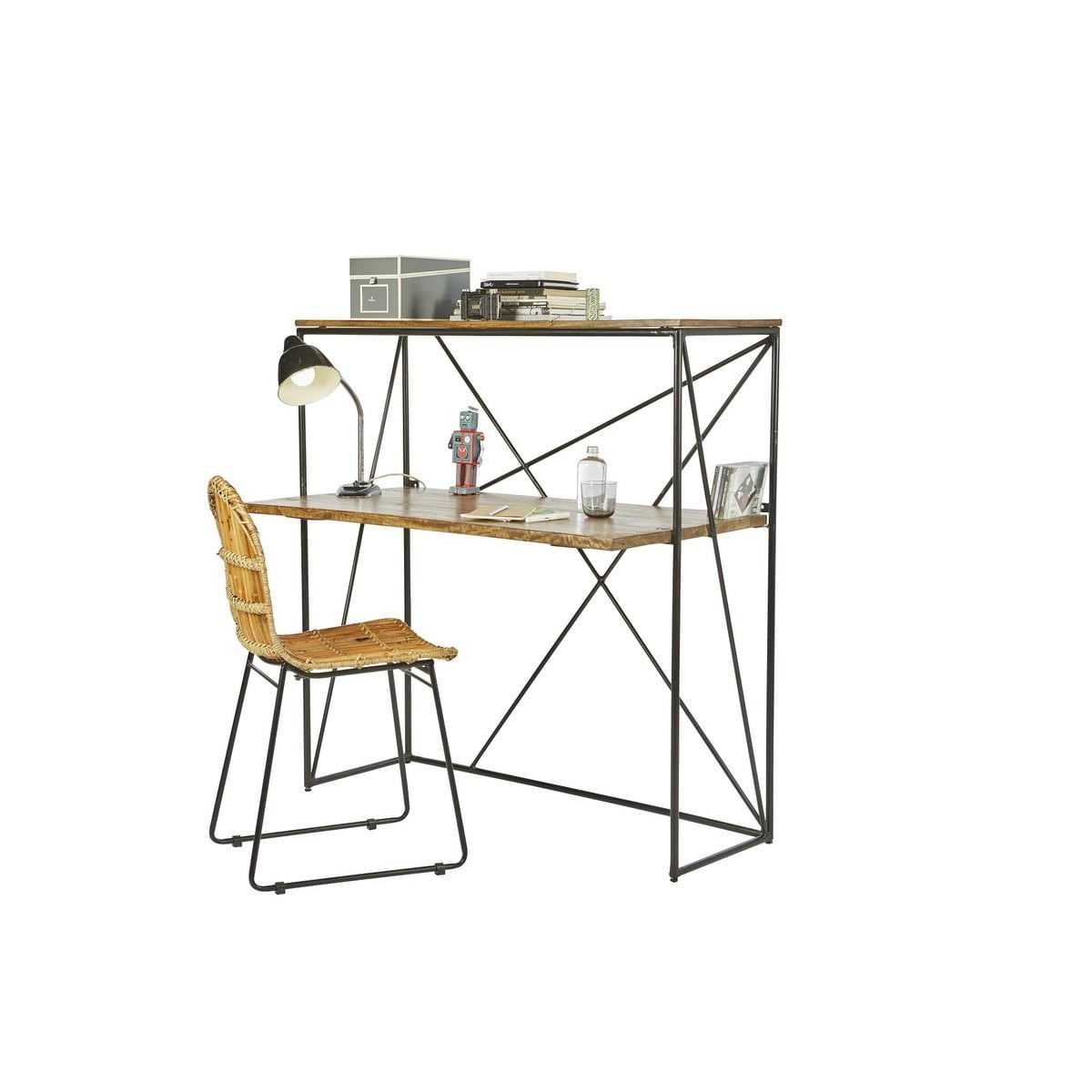 KantoormeubelenPlus Tom Tailor-secretaris