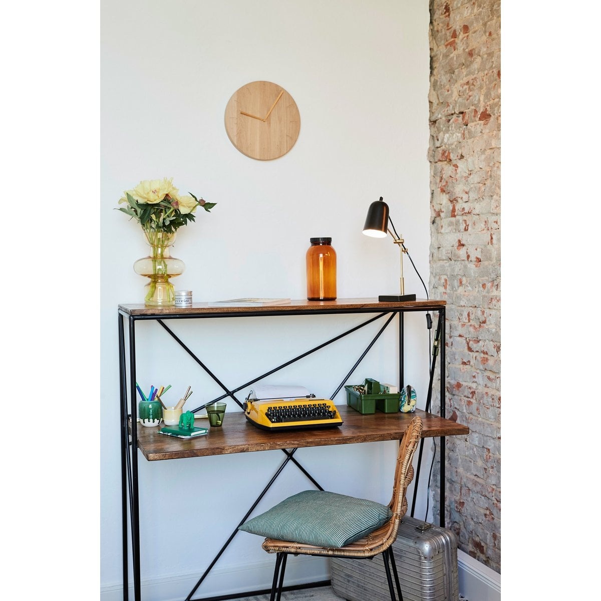 KantoormeubelenPlus Tom Tailor-secretaris