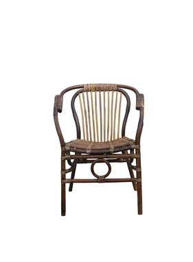 KantoormeubelenPlus stoel