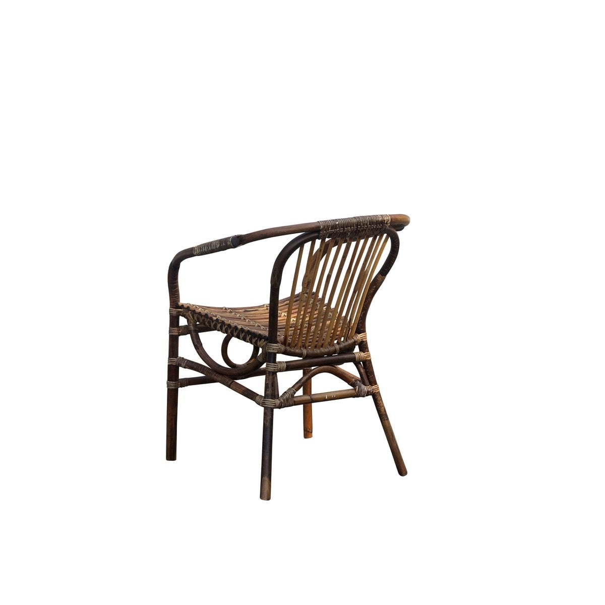 KantoormeubelenPlus stoel