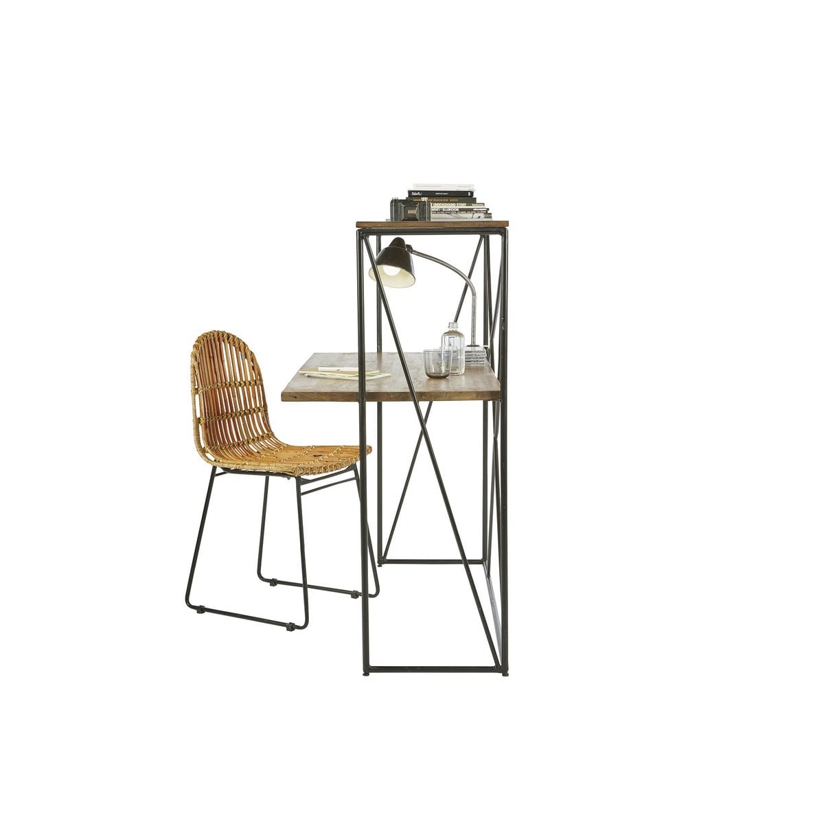 KantoormeubelenPlus Tom Tailor-secretaris