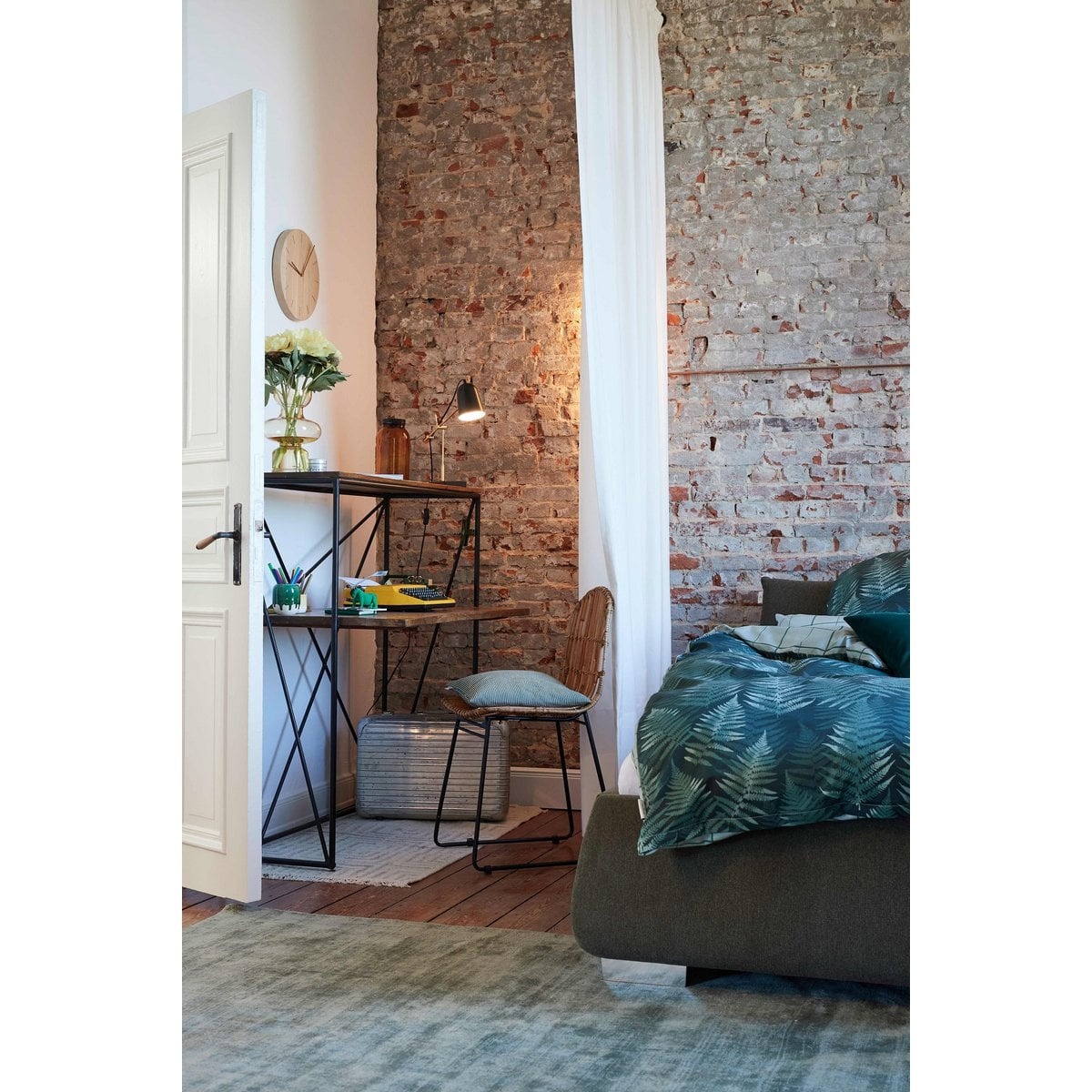 KantoormeubelenPlus Tom Tailor-secretaris