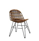 KantoormeubelenPlus stoel