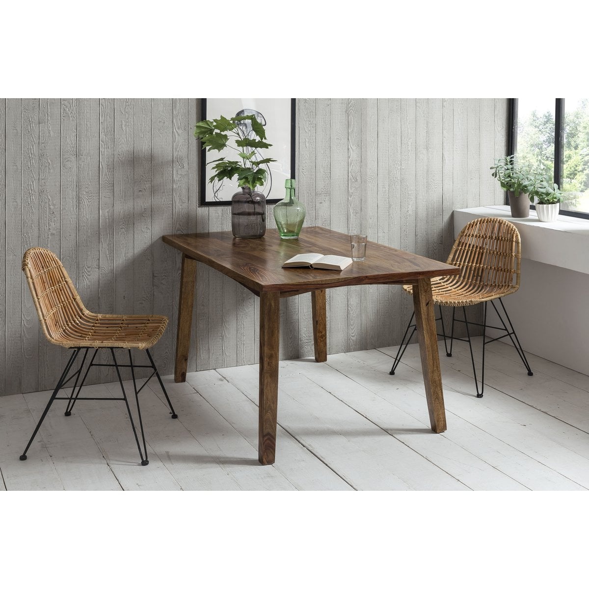 KantoormeubelenPlus stoel